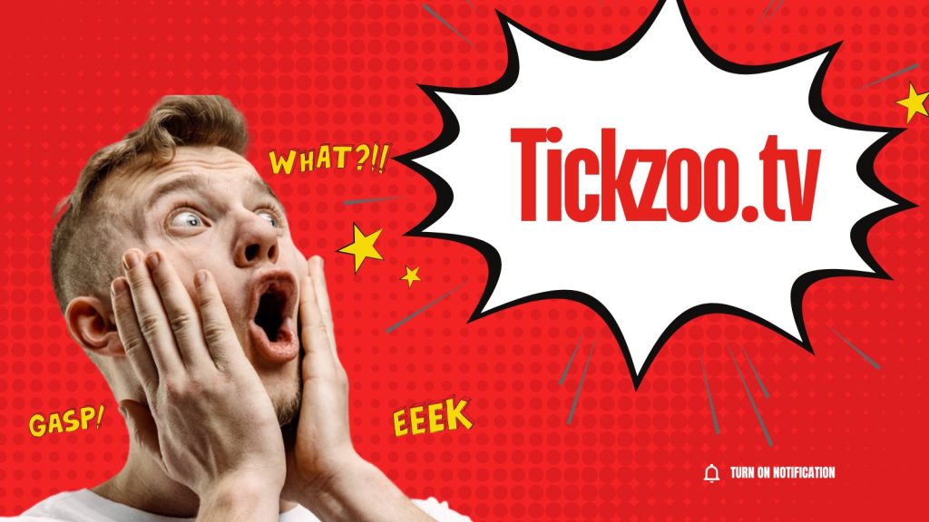 Comprehensive Overview of Tickzoo.tv Competitors in 2024