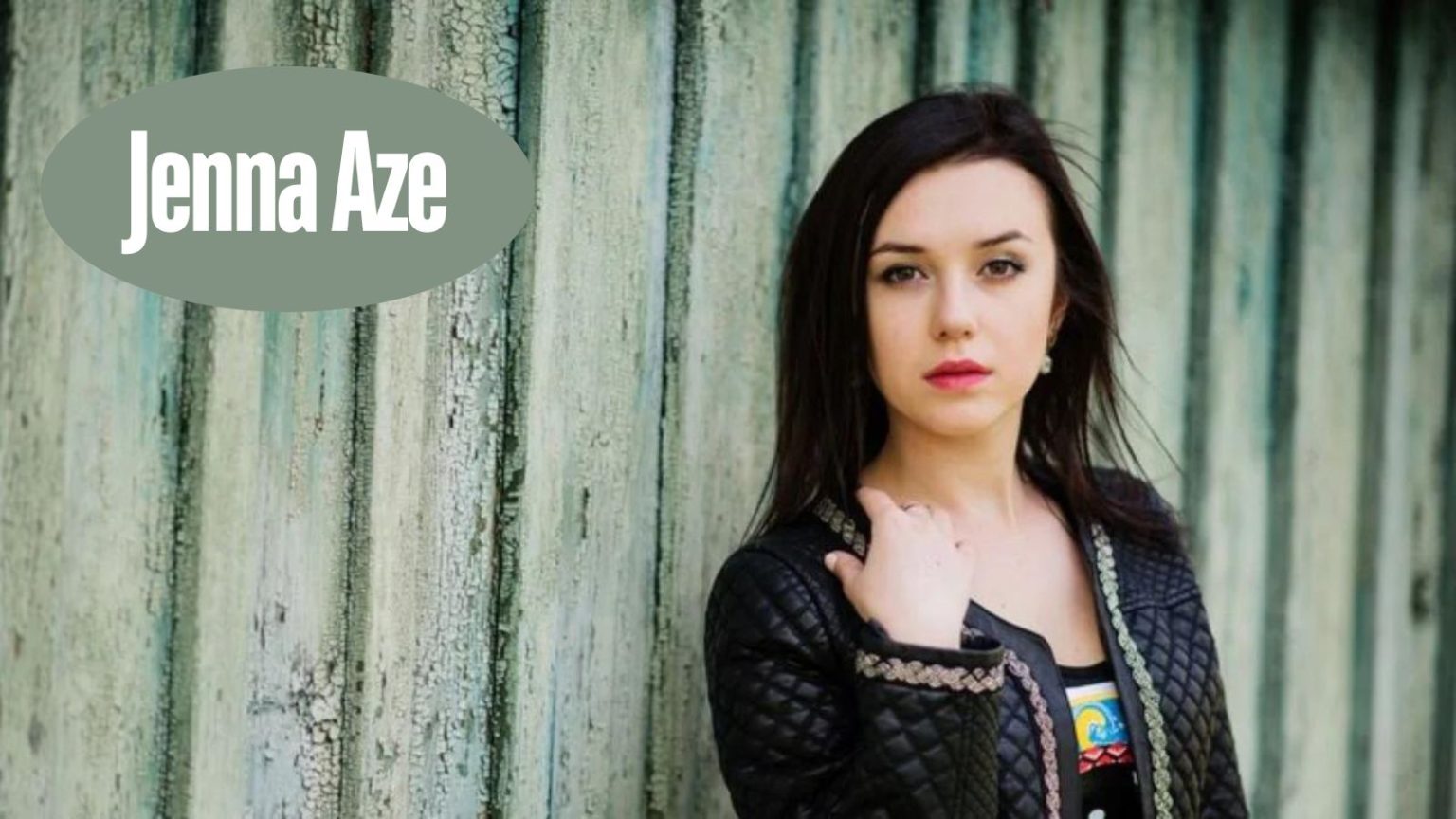 Jenna Aze Biography, Age, Height, Career, Net Worth & More Jenna Aze Biography, Age, Height, Career, Net Worth & More