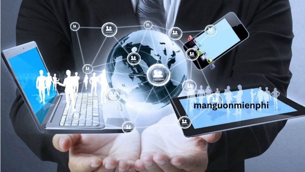 Manguonmienphi: Your Gateway to Unlimited Free Resources