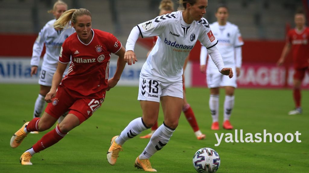 Unveiling the Top Competitors of Yalla-shoot.live: A Comprehensive Analysis