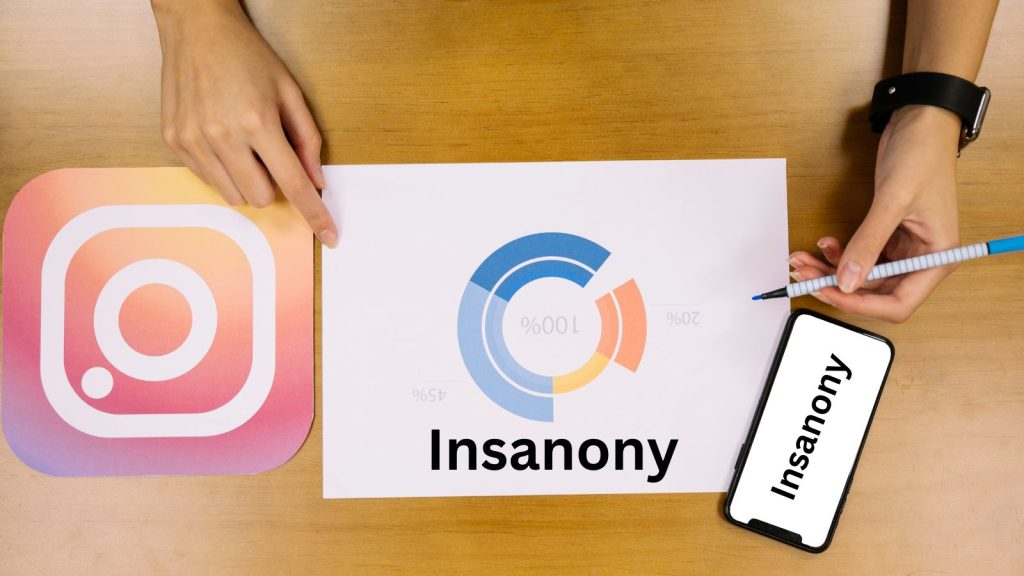 Insanony: the ability to view Instagram stories anonymously Insanony: the ability to view Instagram stories anonymously