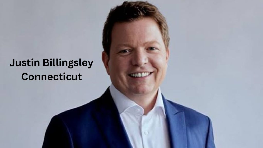 Justin Billingsley Connecticut: A Multifaceted Leader in Marketing and Innovation