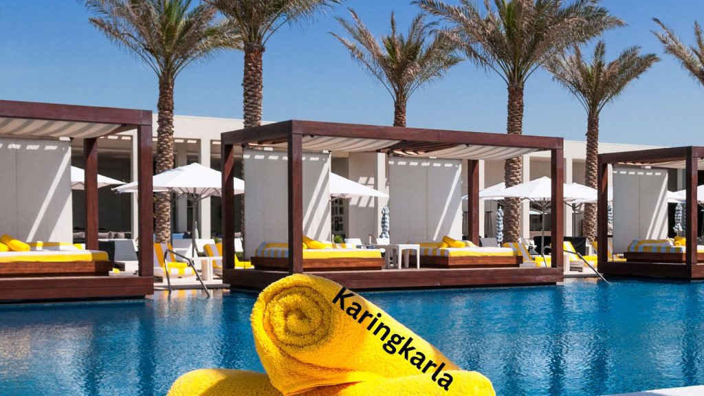 What is Karingkarla? place of gathering What is Karingkarla? place of gathering