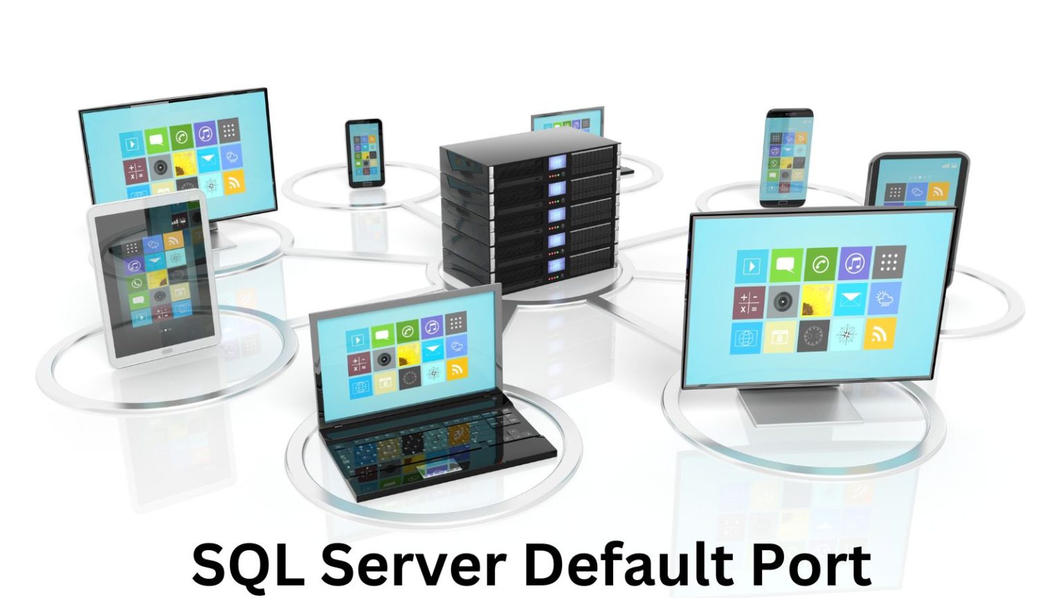 Understanding SQL Server Default Port: A Comprehensive Guide