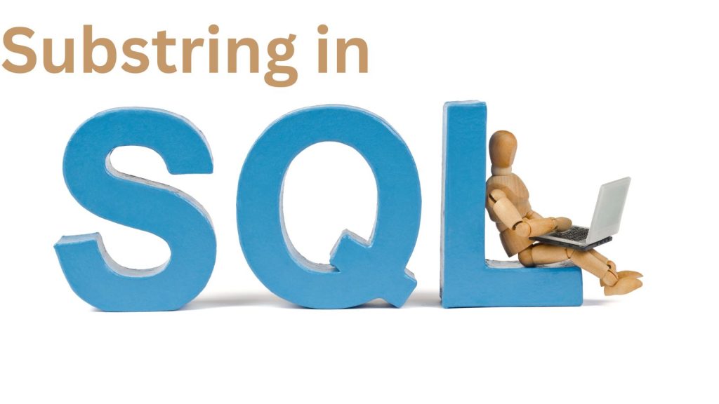 Substring in MySQL: A Comprehensive Guide Substring in MySQL: A Comprehensive Guide