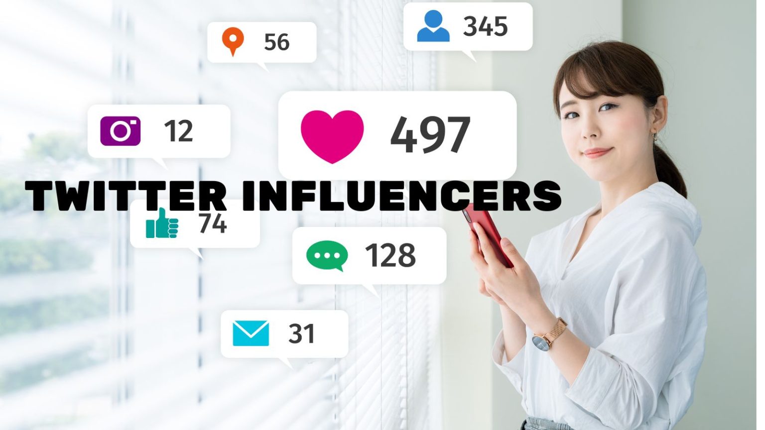 Twitter Influencers: The Power of Social Media Impact