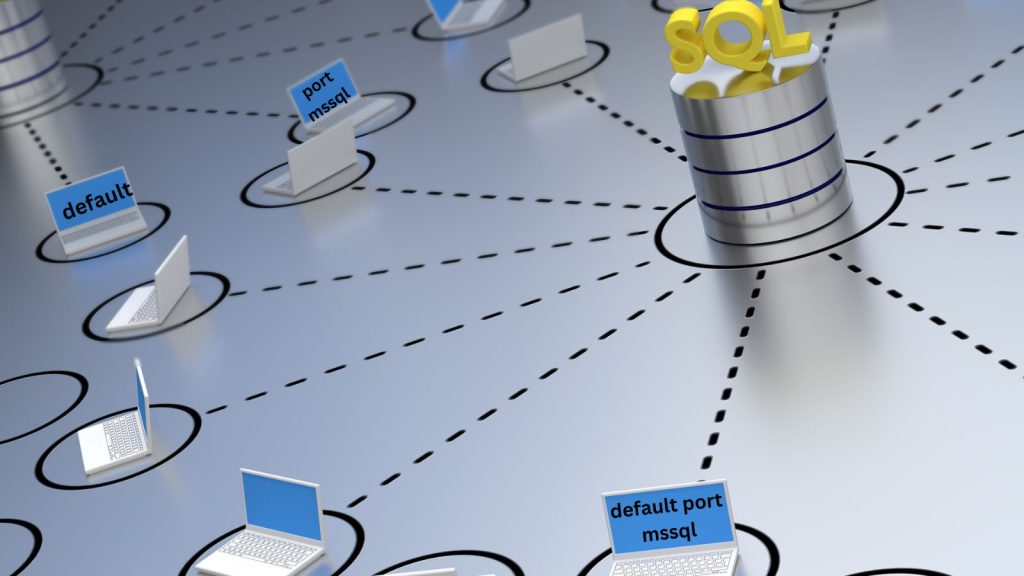 Understanding the Default Port for Microsoft SQL Server (MSSQL) Understanding the Default Port for Microsoft SQL Server (MSSQL)