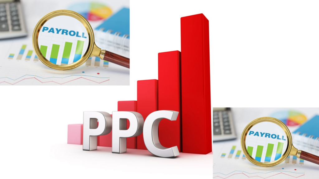 PPC Payroll: leverages advanced technology PPC Payroll: leverages advanced technology
