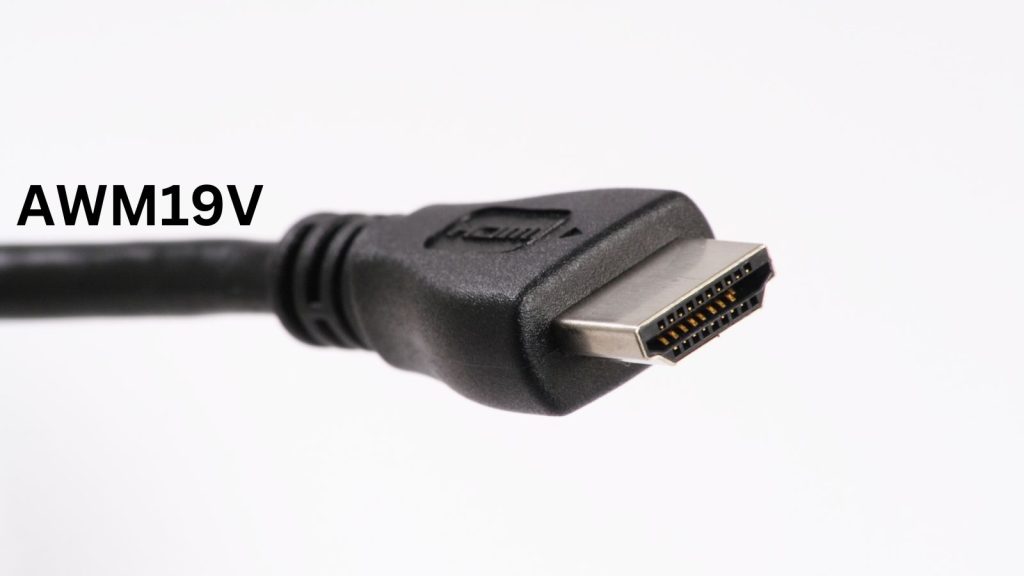 AWM19V: A Closer Look at the Innovative Technology AWM19V: A Closer Look at the Innovative Technology