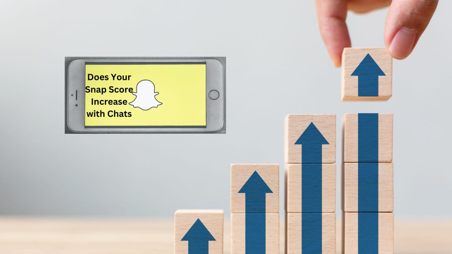 Does Your Snap Score Increase with Chats? A Comprehensive Guide