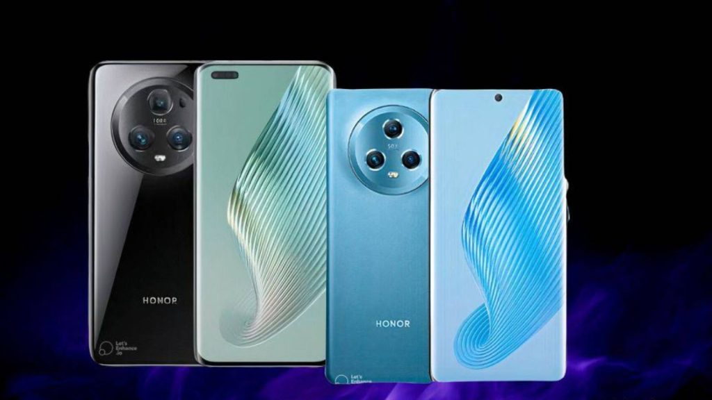 geekzilla.tech honor magic 5 pro: A Blend of Power, Elegance, and Innovation geekzilla.tech honor magic 5 pro: A Blend of Power, Elegance, and Innovation