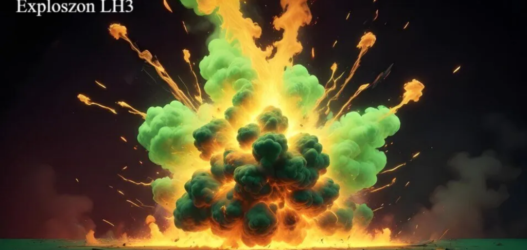 The Allure of Expolszon LH3: A Hidden Gem for Adventurous Travelers The Allure of Expolszon LH3: A Hidden Gem for Adventurous Travelers