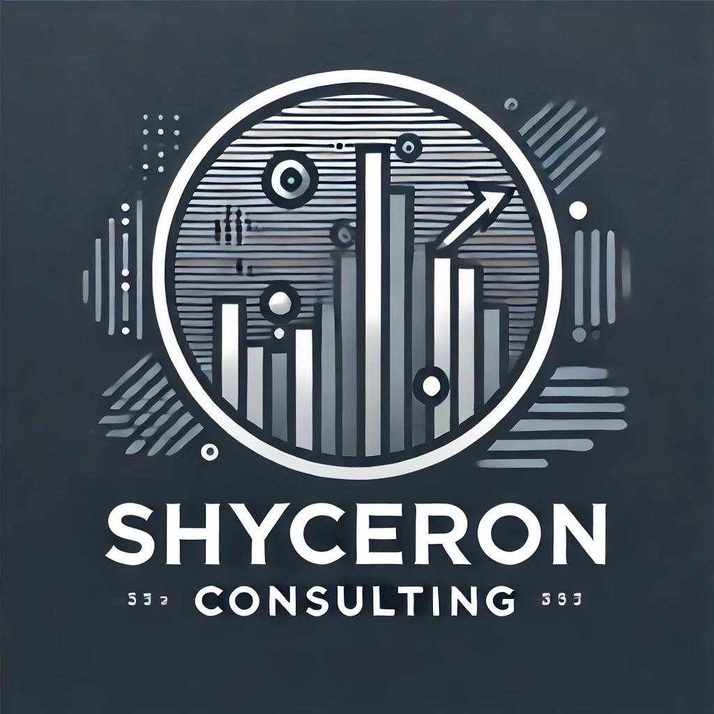 Shyceron Consulting: Driving Organizational Growth Through Strategic Expertise Shyceron Consulting: Driving Organizational Growth Through Strategic Expertise