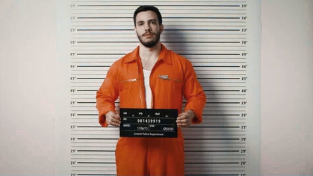 Meldadel Mugshot: The Viral Photo That Sparked a Digital Debate Meldadel Mugshot: The Viral Photo That Sparked a Digital Debate