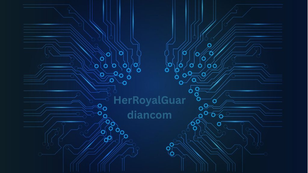 HerRoyalGuardiancom: Your Portal into the World of Royalty HerRoyalGuardiancom: Your Portal into the World of Royalty