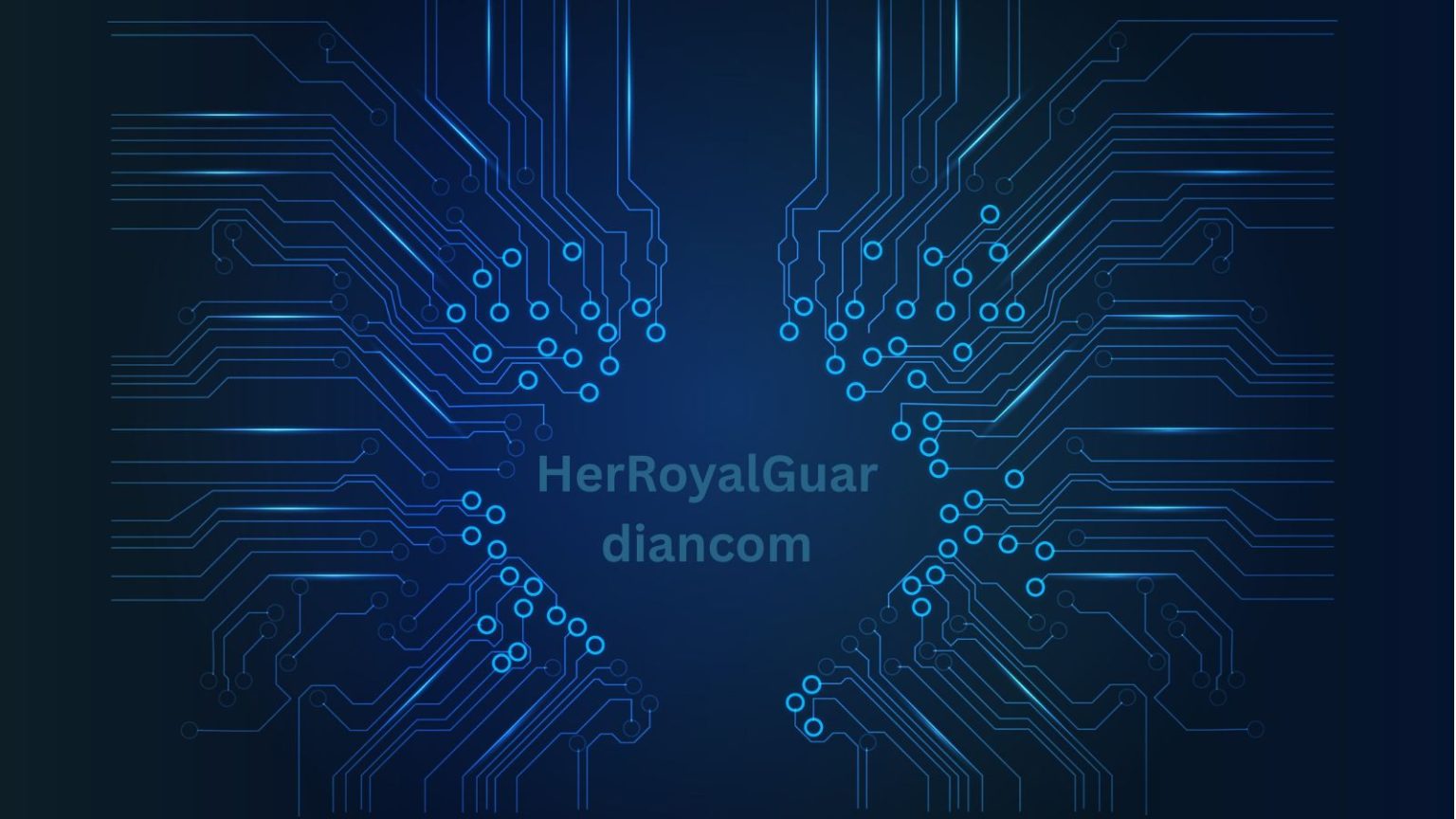 HerRoyalGuardiancom: Your Portal into the World of Royalty