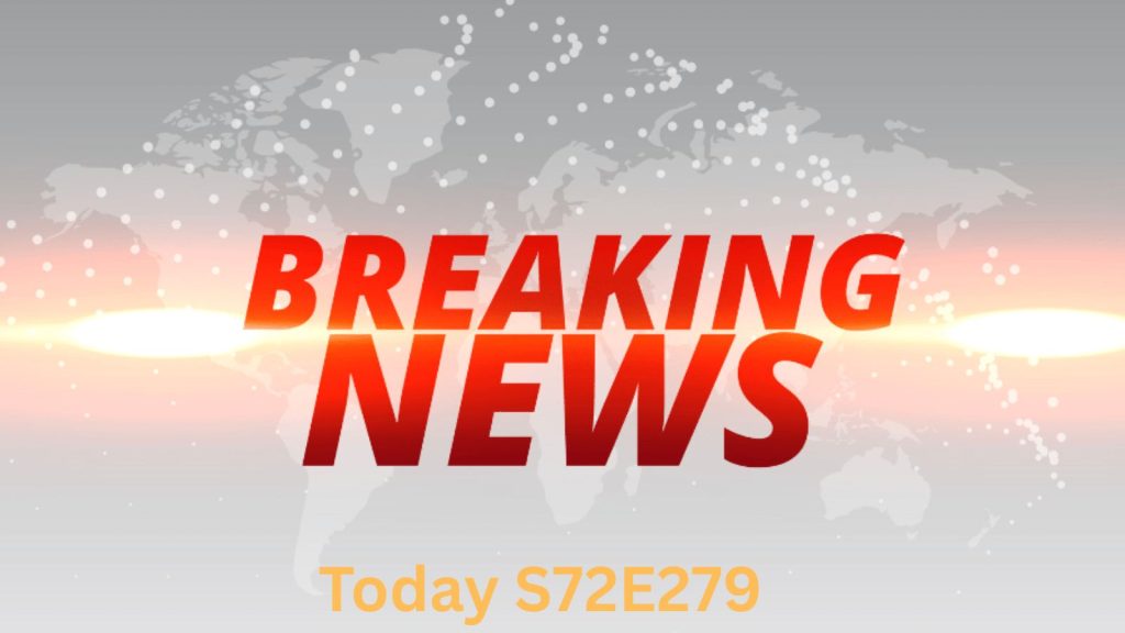 Today S72E279: A Cultural Chapter in an Iconic Legacy