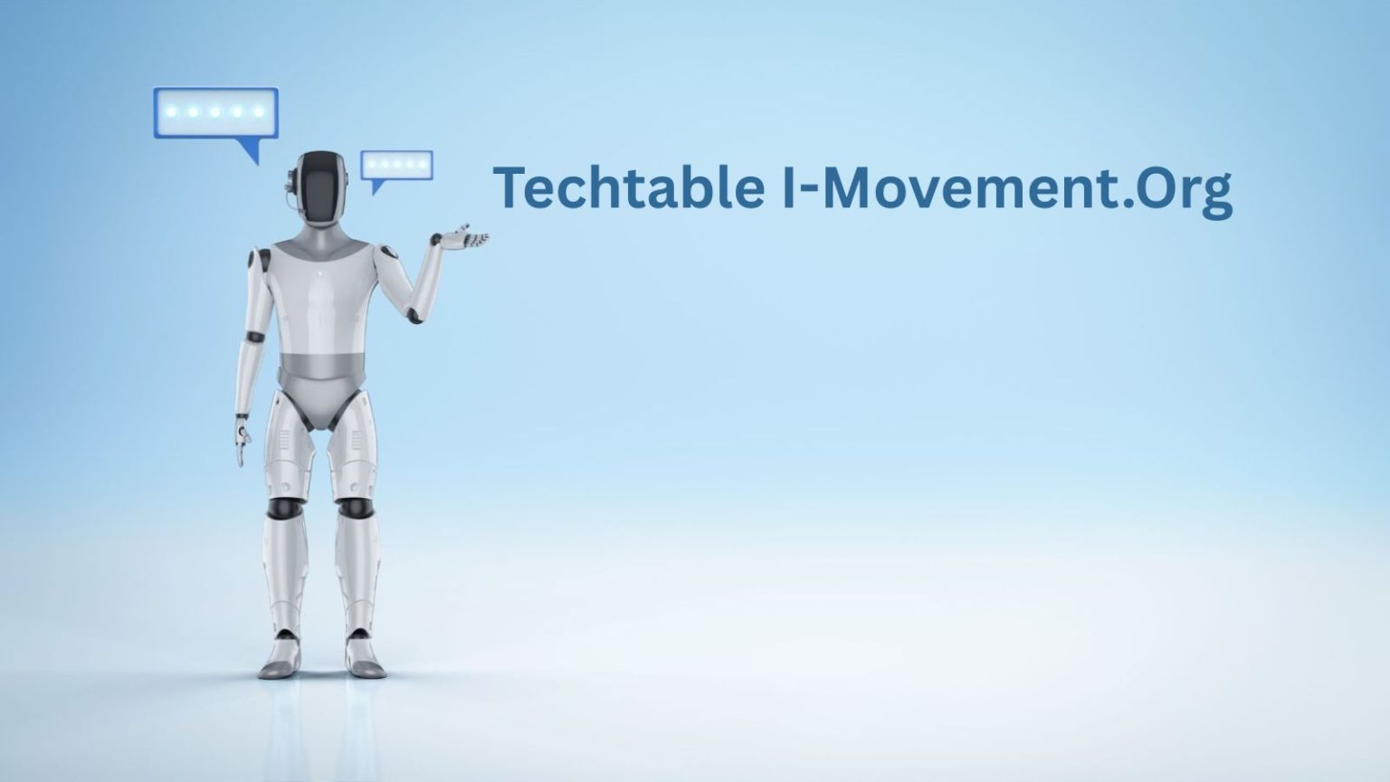 Techtable I-Movement.Org: Where Gaming, Sports, and Technology Connect Techtable I-Movement.Org: Where Gaming, Sports, and Technology Connect