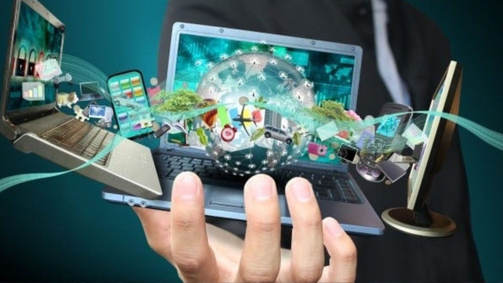 ConversationswithBianca.com: The Digital Content Landscape ConversationswithBianca.com: The Digital Content Landscape