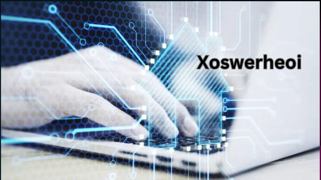 Xoswerheoi: The Next Frontier in Human-Technology Interaction Xoswerheoi: The Next Frontier in Human-Technology Interaction