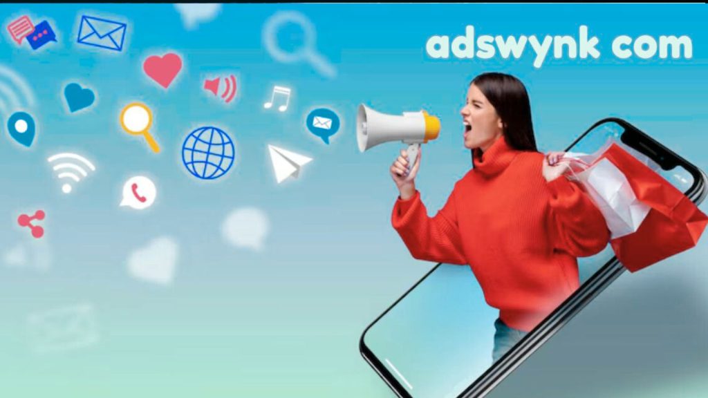 Adswynk com: Revolutionizing Targeted Advertising in the Digital Age Adswynk com: Revolutionizing Targeted Advertising in the Digital Age