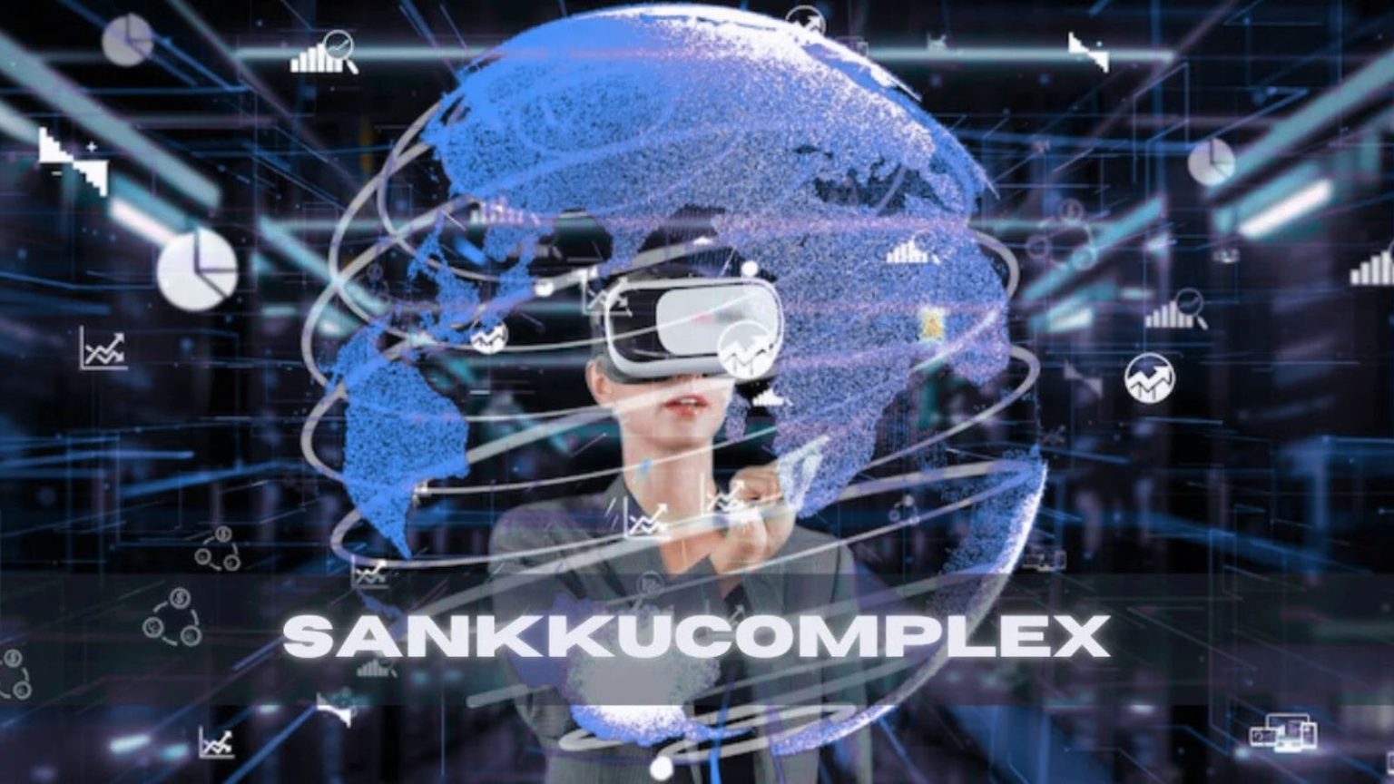 SankkuComplex: Platform for Simplified and Seamless Task Management SankkuComplex: Platform for Simplified and Seamless Task Management