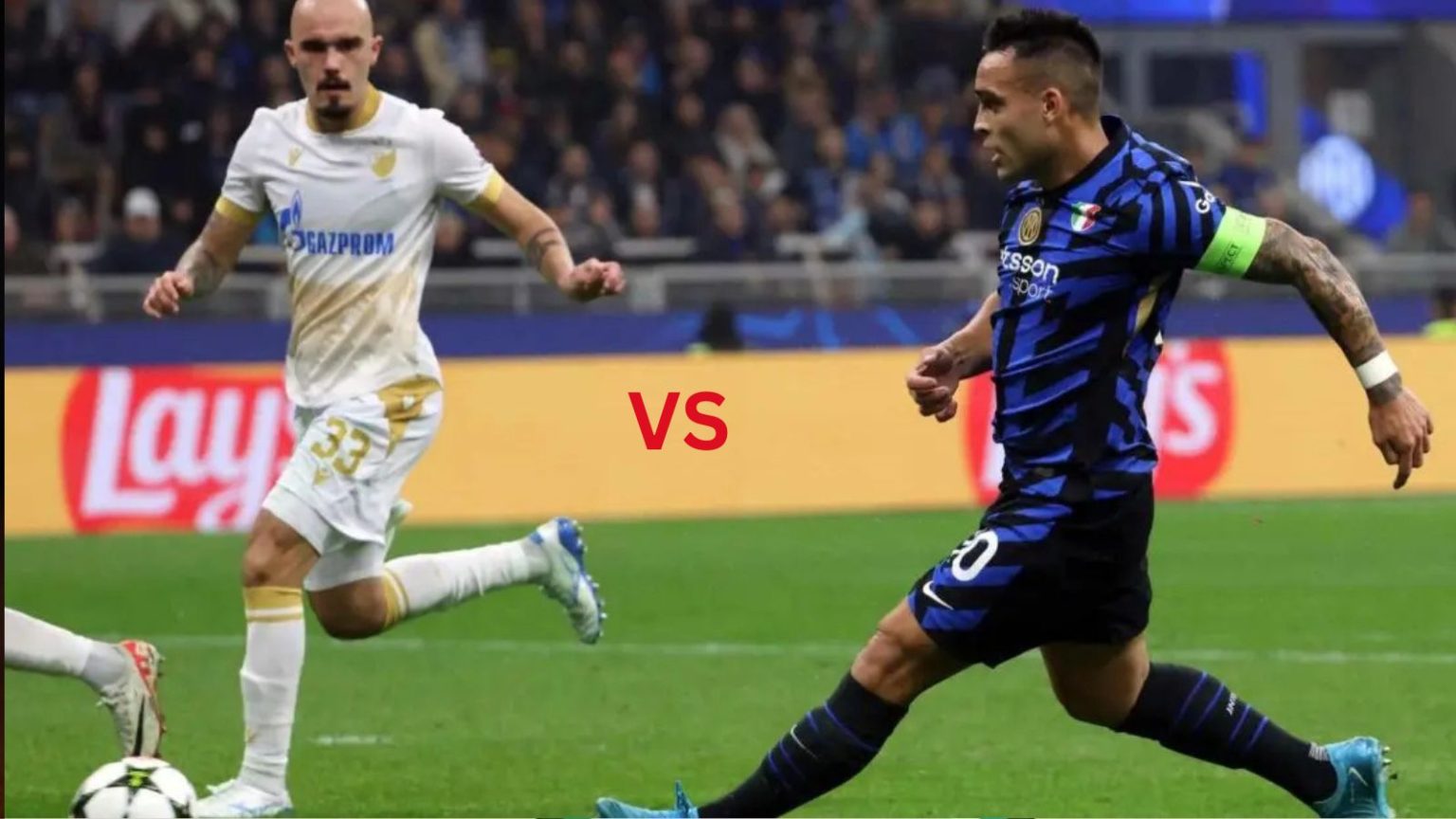 Inter vs. Estrella Roja: A Clash of Ambitions in European Football