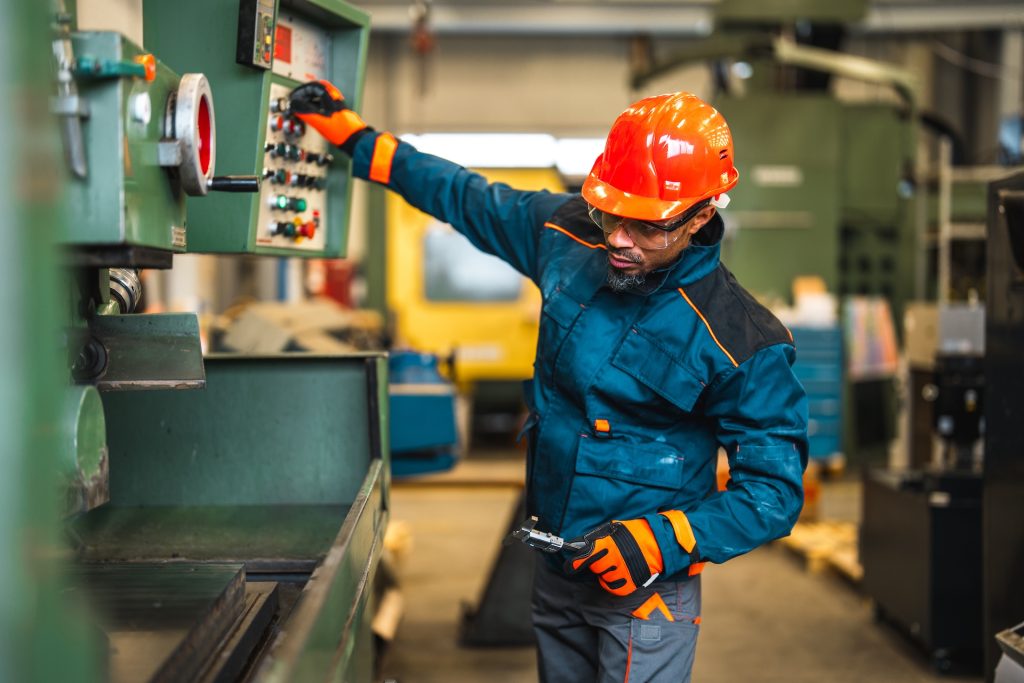 What Workplace Injuries Teach About Safety and Protection