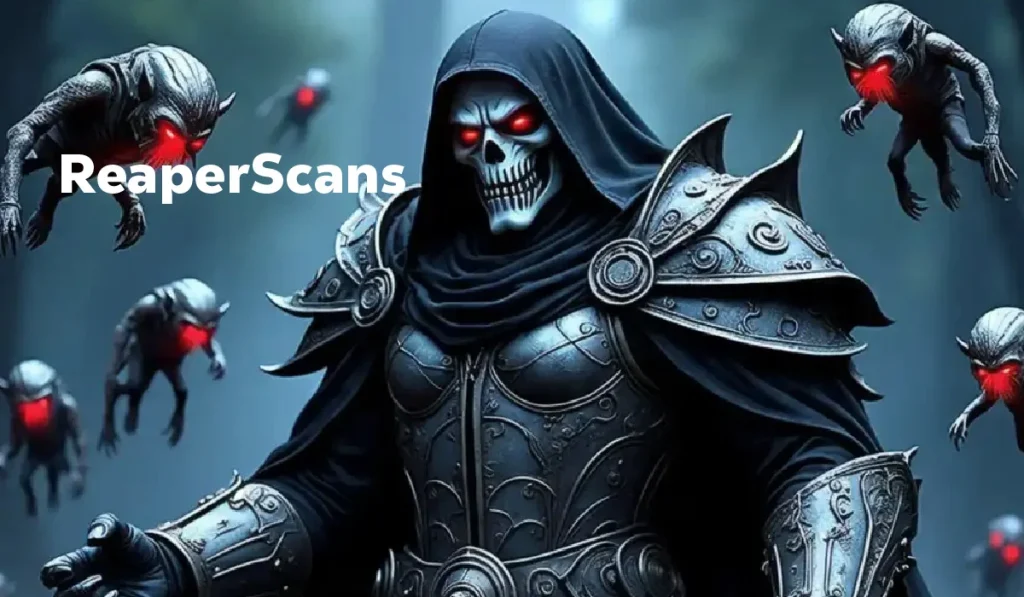 7 Essential Tips for Using Reaper Scans Effectivel7 Essential Tips for Using Reaper Scans Effectively | Reaper Scansy | Reaper Scans