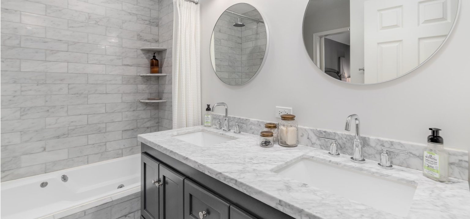 Budget-Friendly Ways to Refresh Your Bathroom