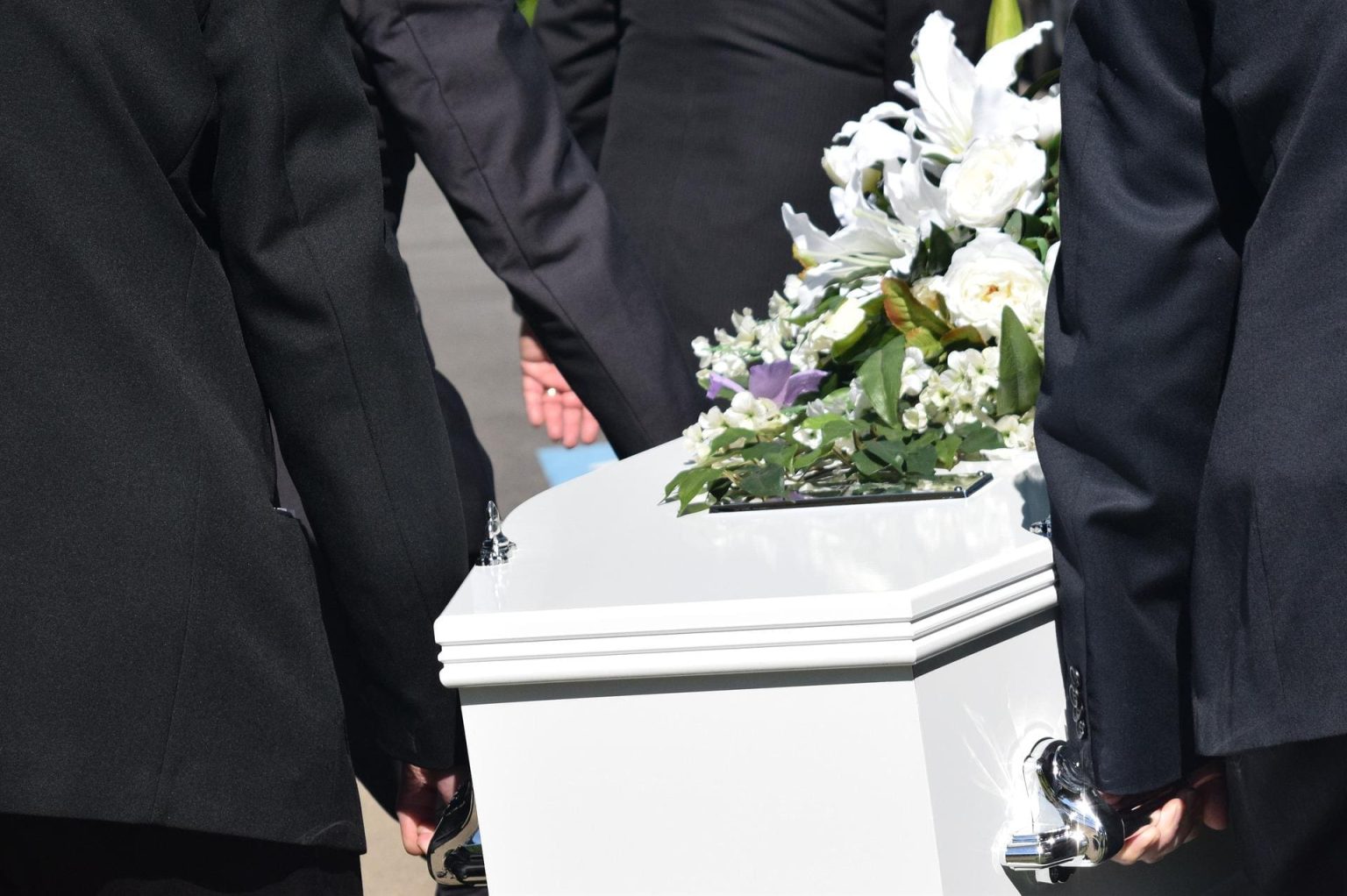 What to Expect When Planning a Funeral Service What to Expect When Planning a Funeral Service