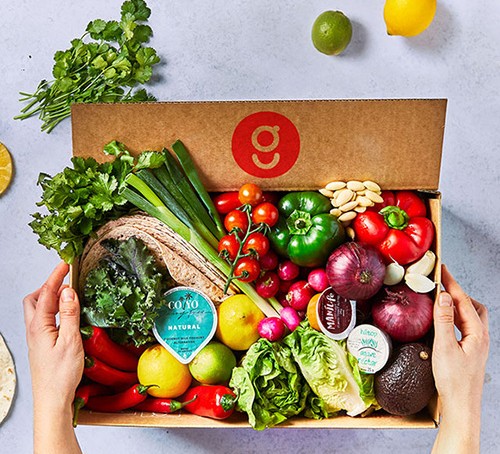 Gousto UK – Fresh Ingredients, Easy Recipes, and Stress-Free Cooking