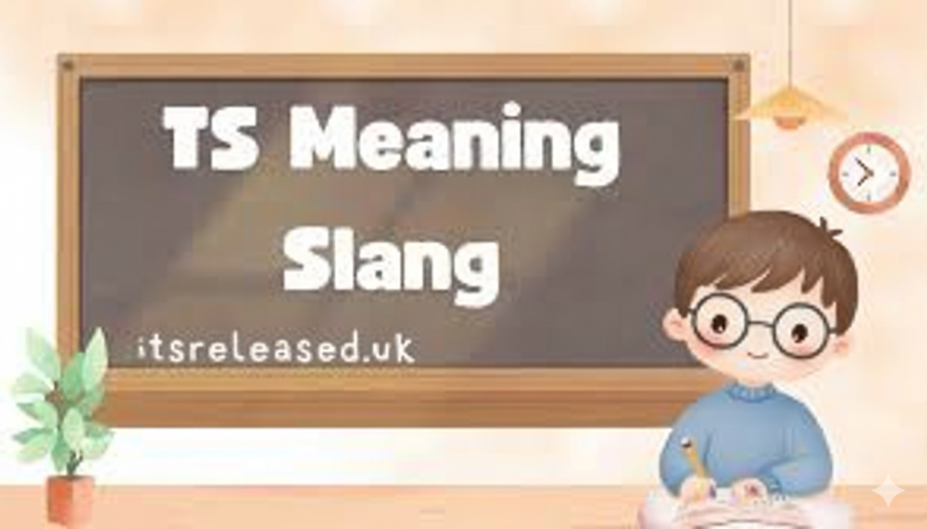 TS Meaning, What “TS” Stands For in Text, Slang, and Online Use TS Meaning, What “TS” Stands For in Text, Slang, and Online Use