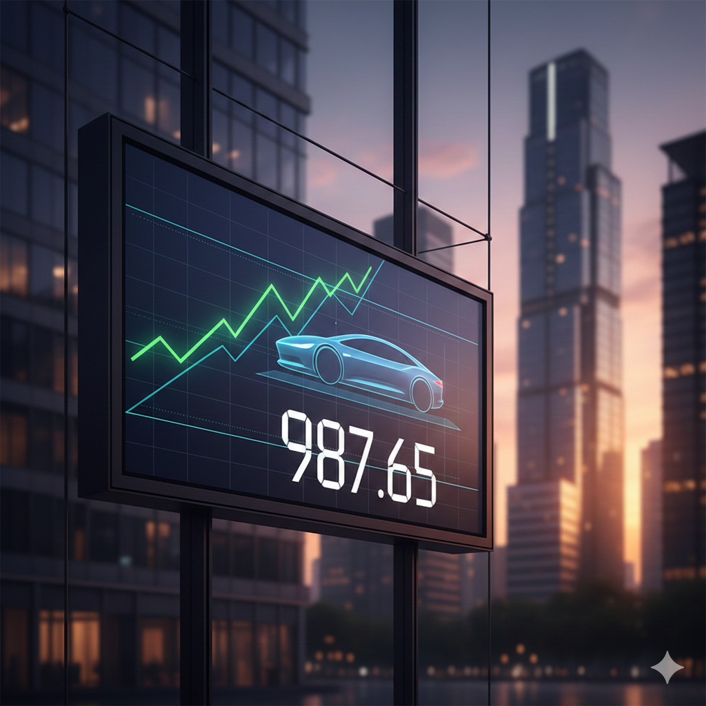 Tesla Stock, A Complete Guide to Performance, Trends & Future Outlook Tesla Stock, A Complete Guide to Performance, Trends & Future Outlook