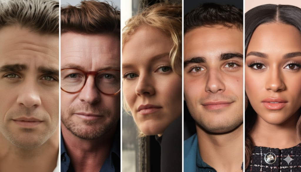 Scarpetta TV Series, What to Expect from the New Crime Thriller Scarpetta TV Series, What to Expect from the New Crime Thriller