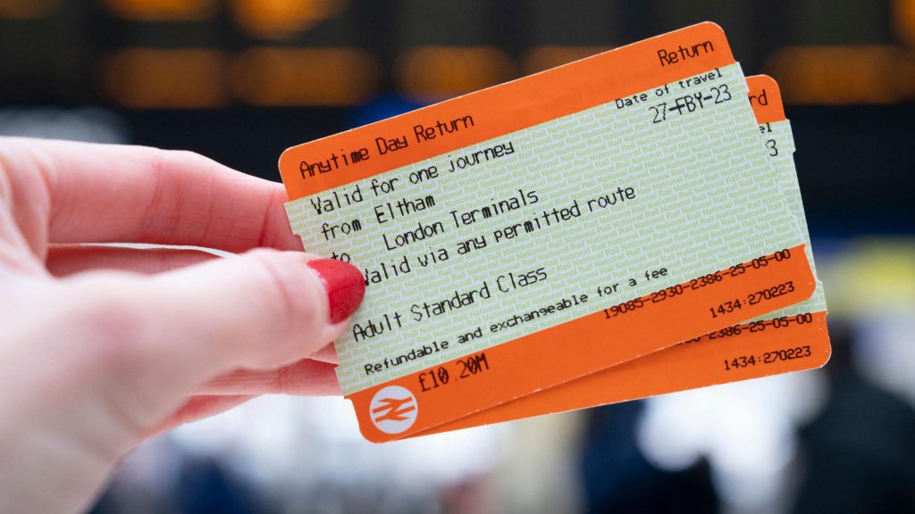 Railcard Explained: A Smart Way to Travel Cheaper on UK Trains