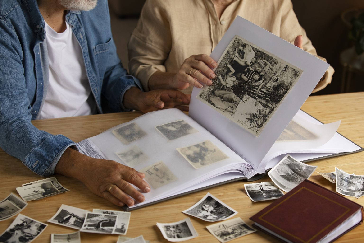 How to Protect Fragile Old