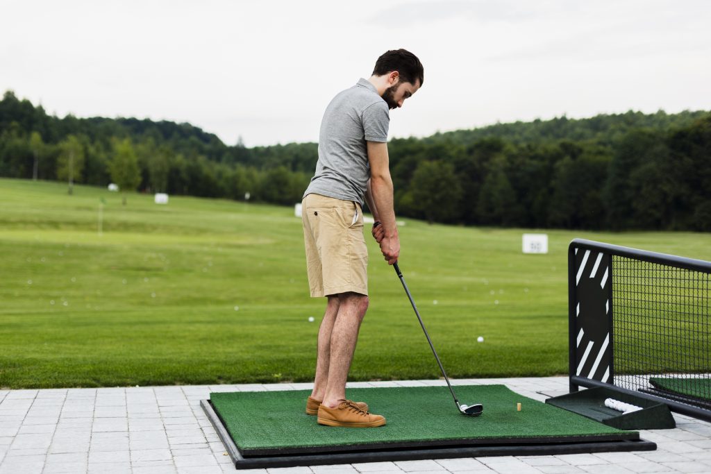 Mastering the Greens: A Complete Guide to Types of Golf Shots Mastering the Greens