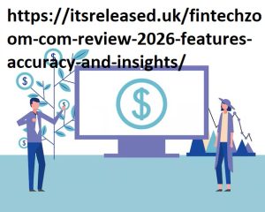 fintechzoom com Review 2026: Features, Accuracy, and Insights