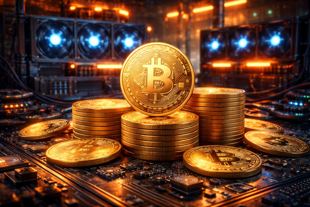 Bitcoin Miners News, Latest Trends, Challenges, and Opportunities Bitcoin Miners News, Latest Trends, Challenges, and Opportunities