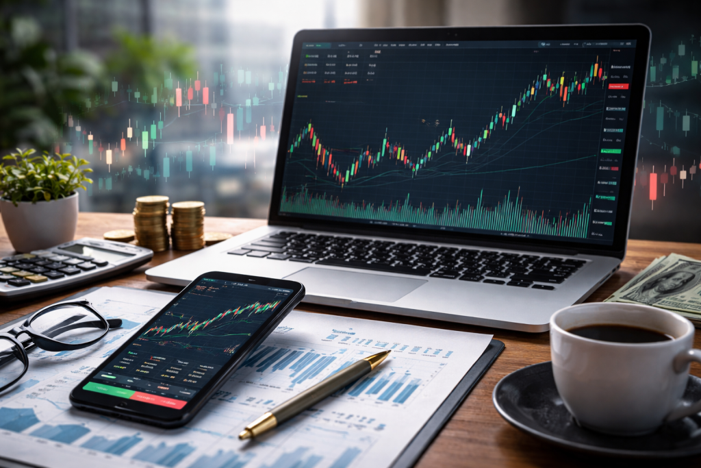 Kuarden Stock, Market Trends, Analysis, Investment Insights