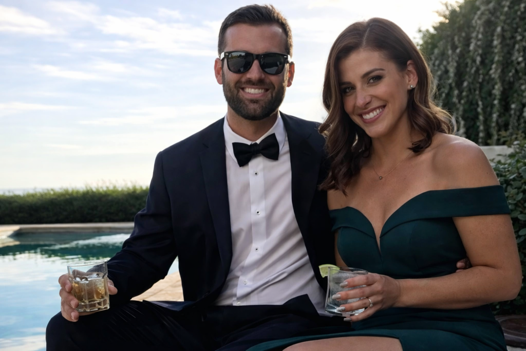 angie lassman husband, Everything to Know About Her Personal Life