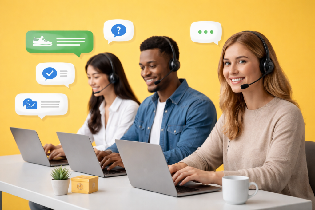 bestshoesevershop live chat: How It Works and Why Customers Love It