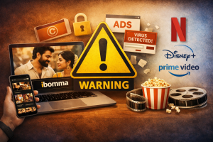 ibomma, Everything You Need to Know About the Popular Streaming Platform