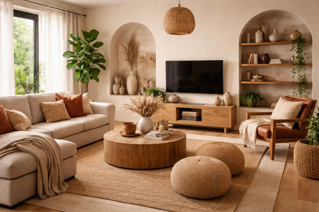 Interior Design Trends, Modern Ideas to Elevate Your Home