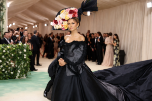 Zendaya Met Gala 2024, A Show-Stopping Fashion Moment
