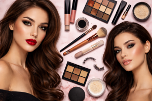 2014 Makeup, Trends, Techniques, and Iconic Looks That Defined a Decade