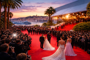 Cannes Film Festival 2026 Highlights, Dates & Celebrities