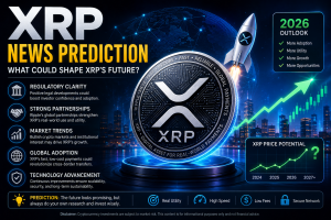XRP News Prediction, What Could Shape XRP’s Future XRP News Prediction, What Could Shape XRP’s Future