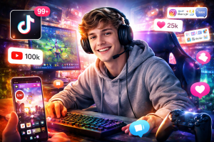 Mason Summey33: Online Buzz, Background & Growing Fame
